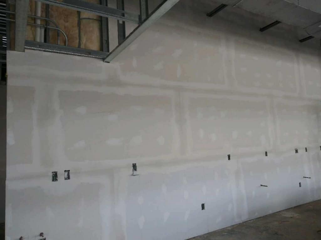 Construction Painting Contractor - MW Strategic Services