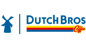 Dutch Bros Logo 400