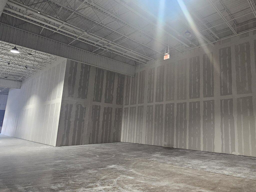 Construction & Painting Contractor - MW Strategic Services 2 Construction Painting Contractor - MW Strategic Services