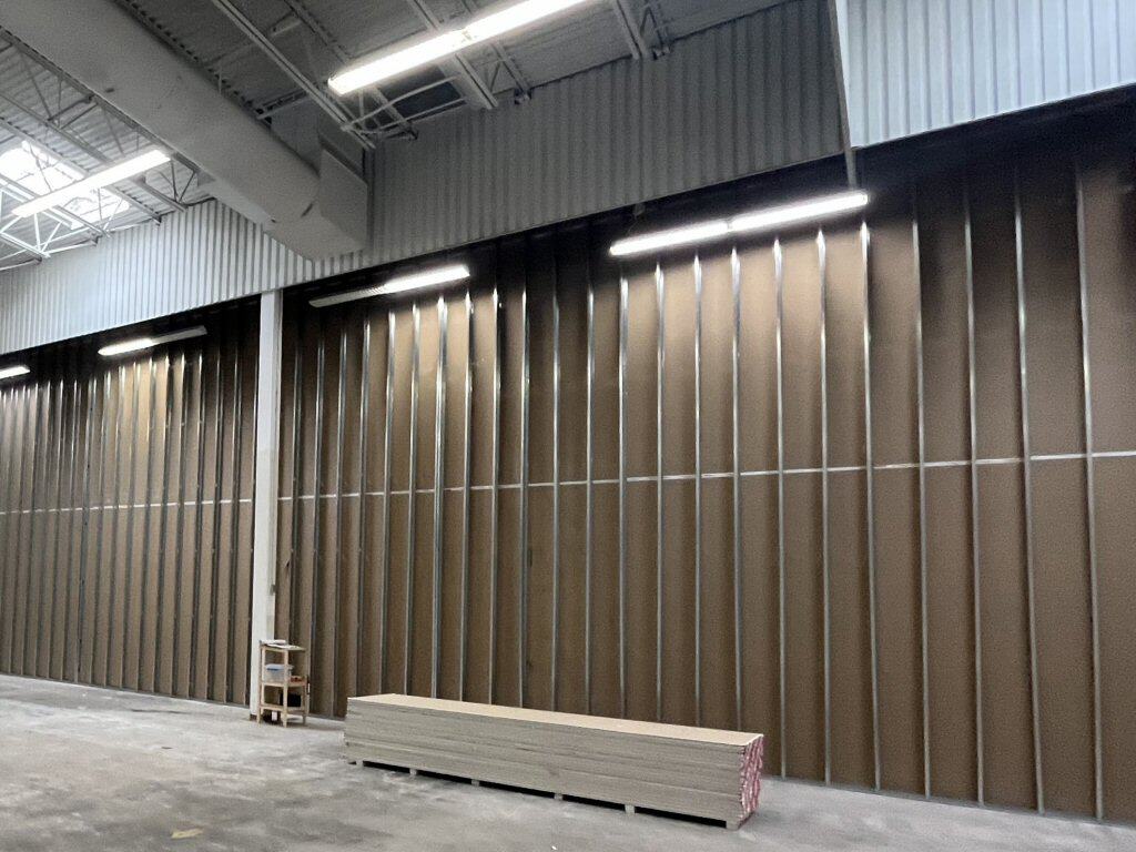 Construction & Painting Contractor - MW Strategic Services 3 Construction Painting Contractor - MW Strategic Services