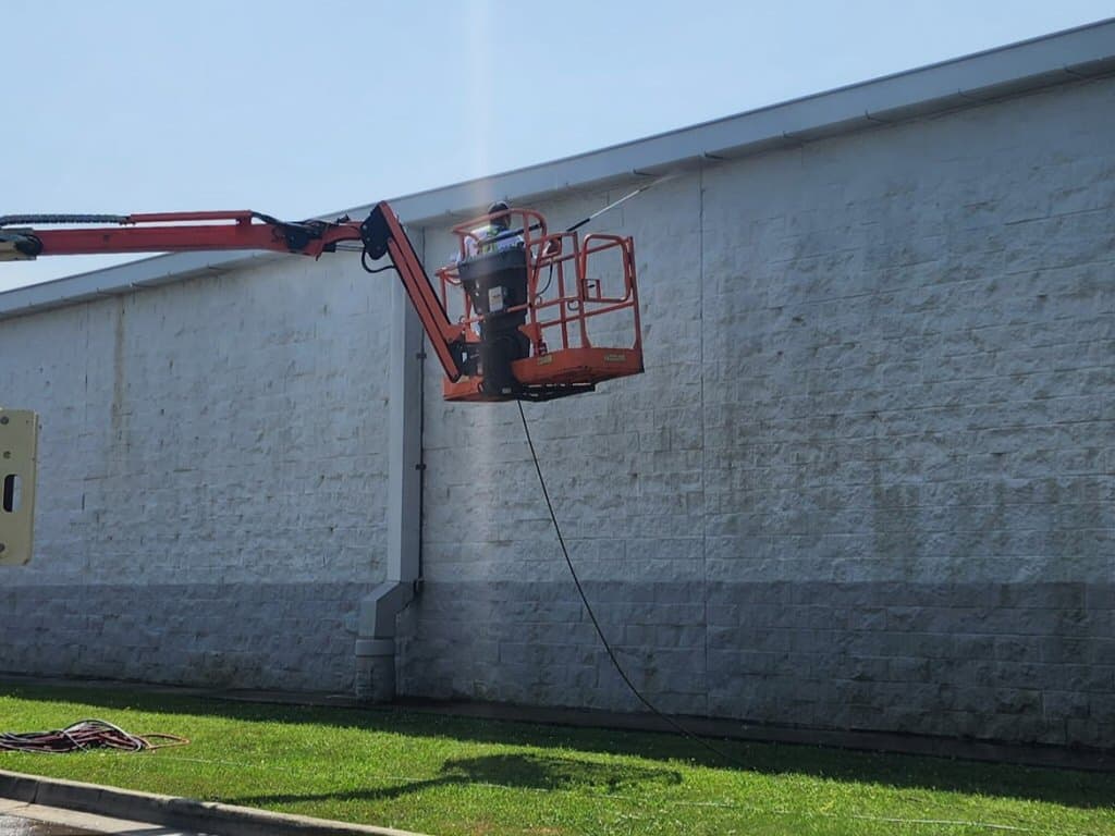 Construction & Painting Contractor - MW Strategic Services 9 Construction Painting Contractor - MW Strategic Services